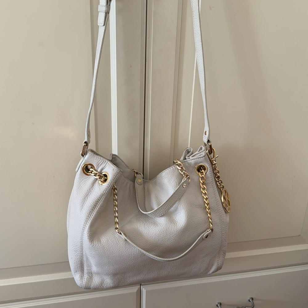 MICHAEL Michael Kors leather Handbag